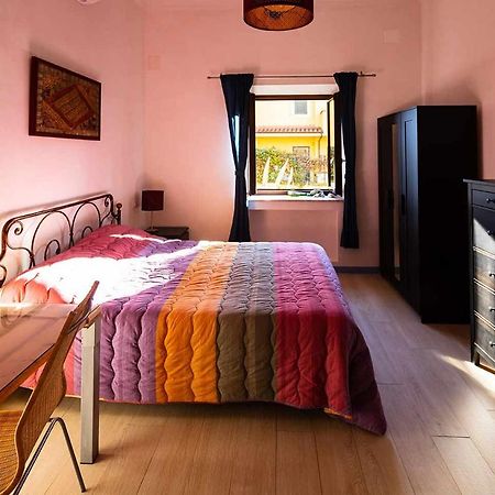 Appartamento Villa Matone Grottaferrata Dış mekan fotoğraf