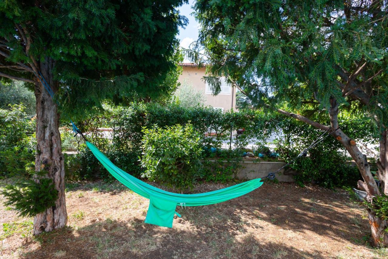 Appartamento Villa Matone Grottaferrata Dış mekan fotoğraf