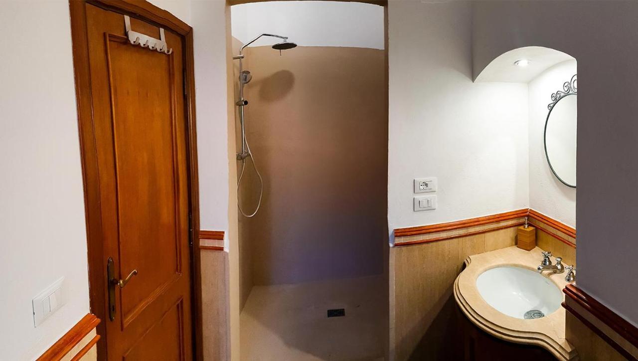 Appartamento Villa Matone Grottaferrata Dış mekan fotoğraf