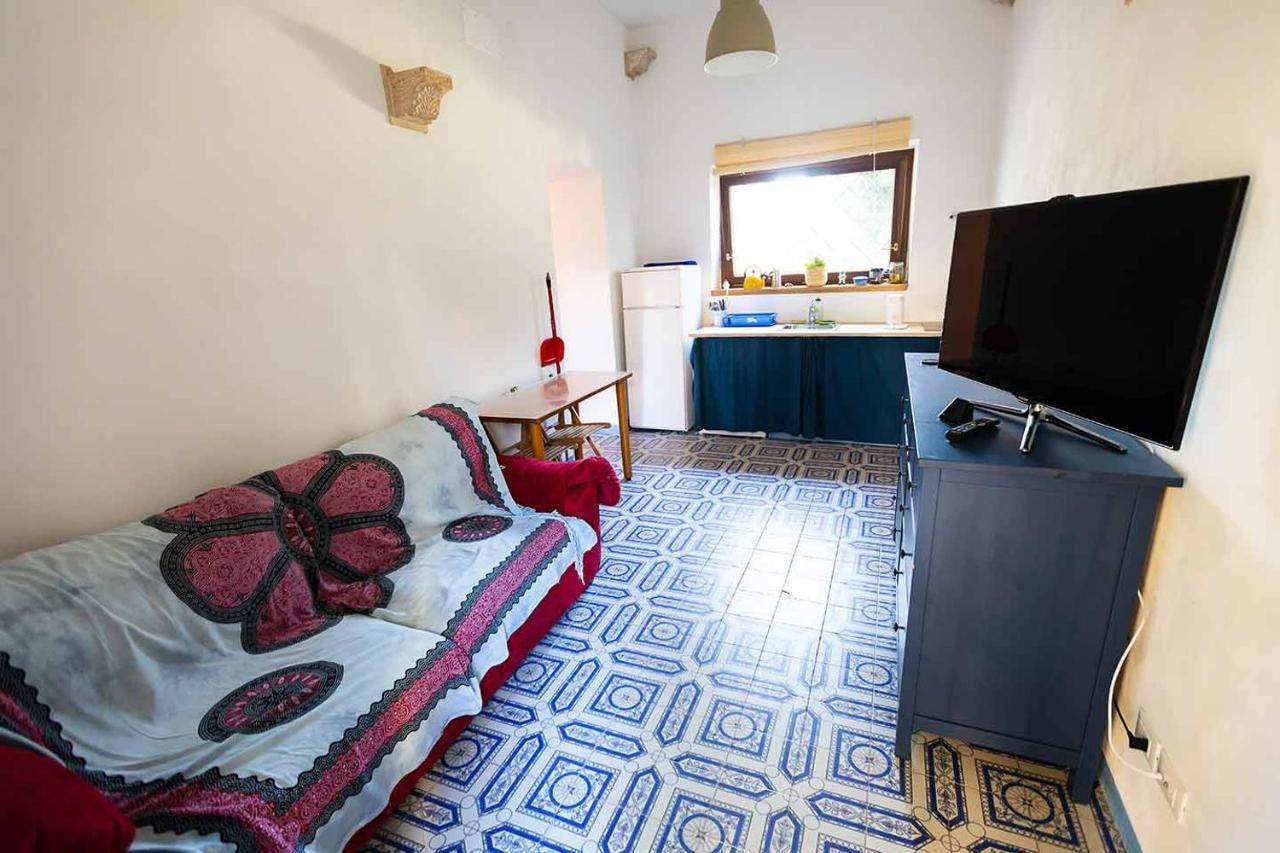 Appartamento Villa Matone Grottaferrata Dış mekan fotoğraf
